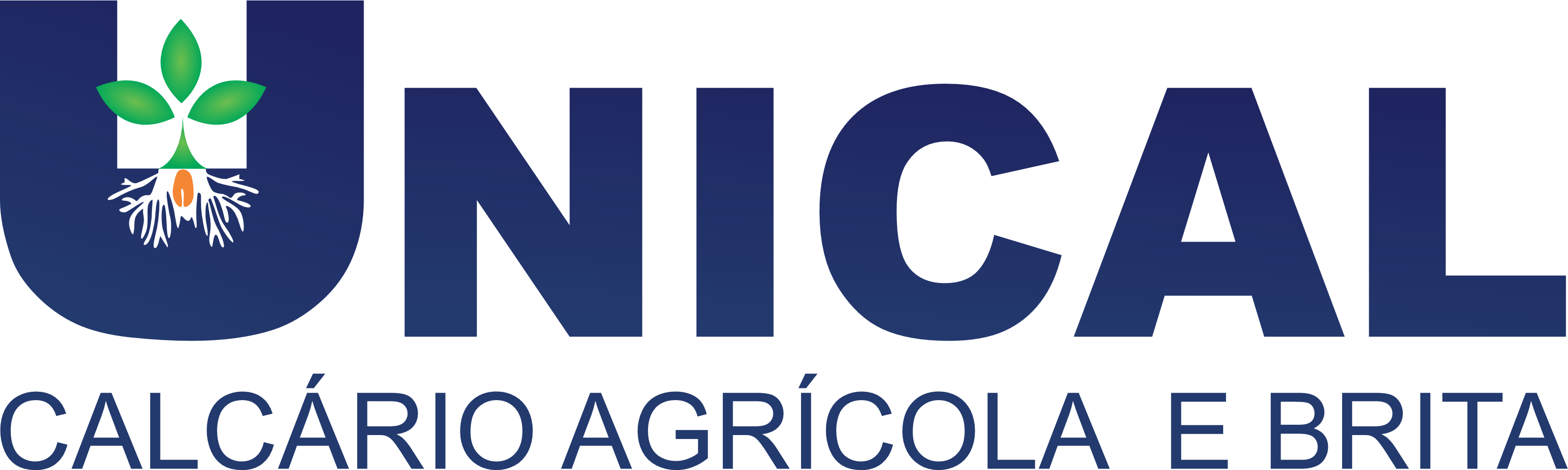 Unical - Calcário Agrícola e Brita em Unaí - MG