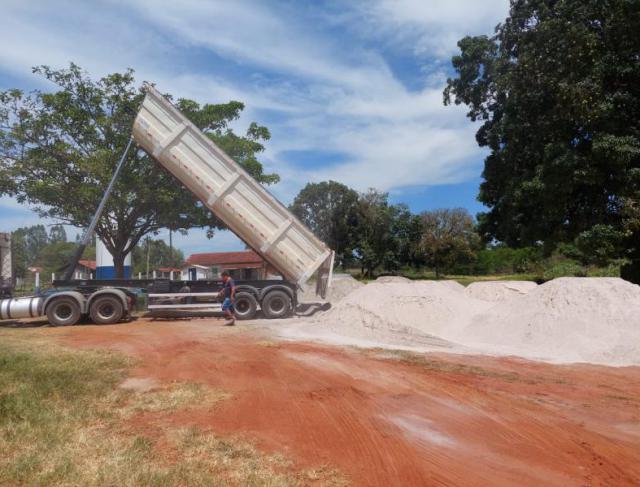 A Importância do Calcário Agrícola para Colheitas Mais Ricas e Sustentáveis